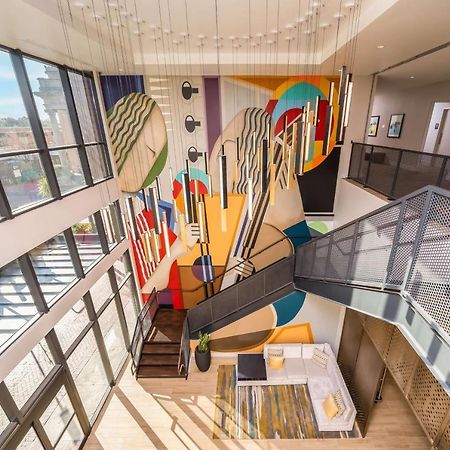 Hyatt Place Gainesville Downtown 外观 照片