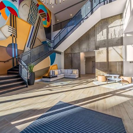 Hyatt Place Gainesville Downtown 外观 照片