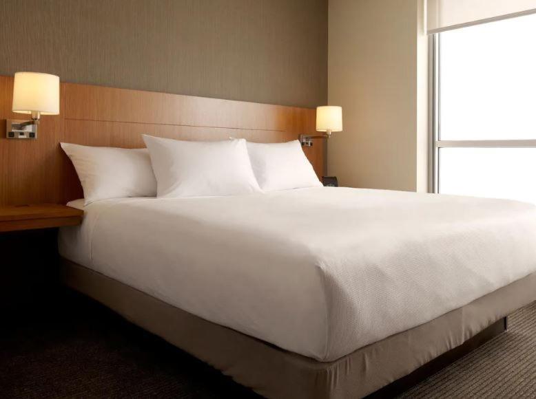 Hyatt Place Gainesville Downtown 外观 照片