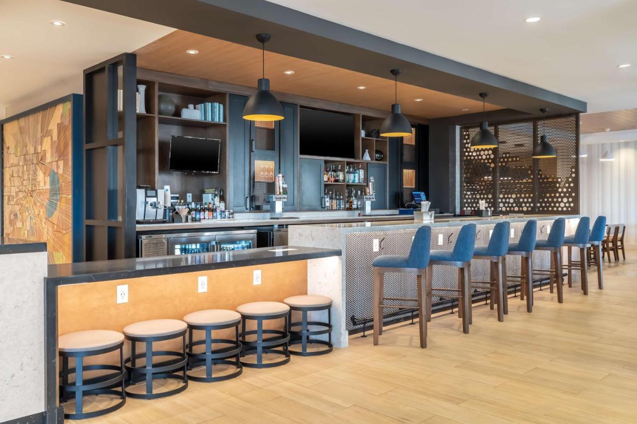 Hyatt Place Gainesville Downtown 外观 照片