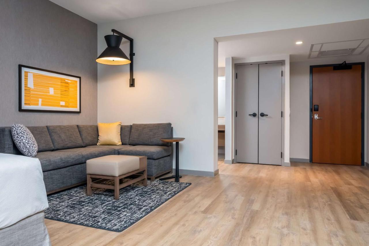 Hyatt Place Gainesville Downtown 外观 照片