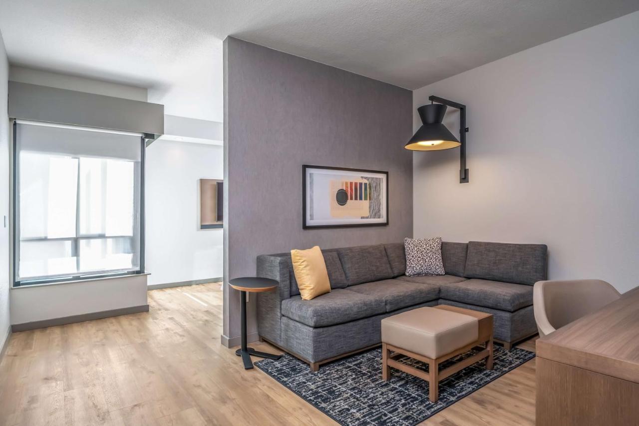 Hyatt Place Gainesville Downtown 外观 照片