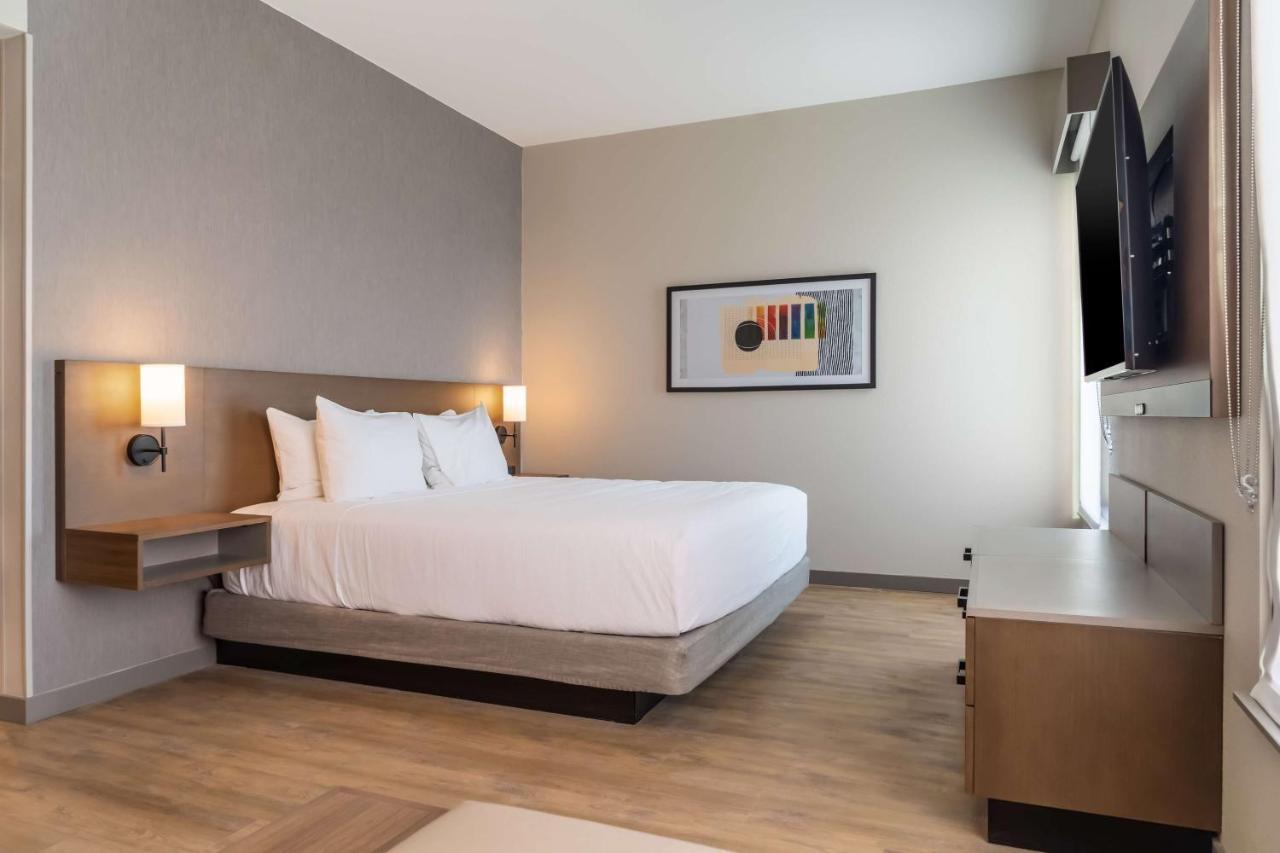 Hyatt Place Gainesville Downtown 外观 照片