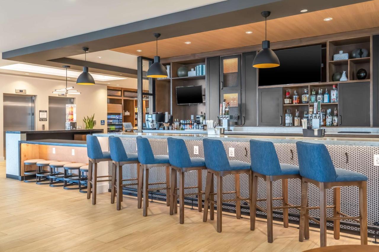 Hyatt Place Gainesville Downtown 外观 照片