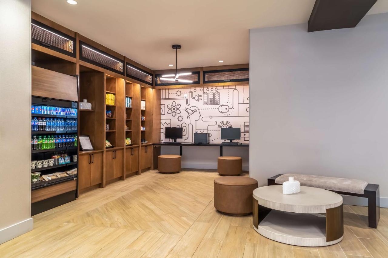 Hyatt Place Gainesville Downtown 外观 照片