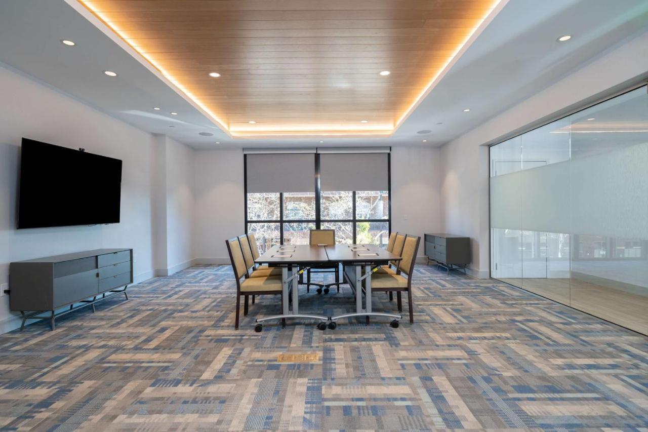 Hyatt Place Gainesville Downtown 外观 照片