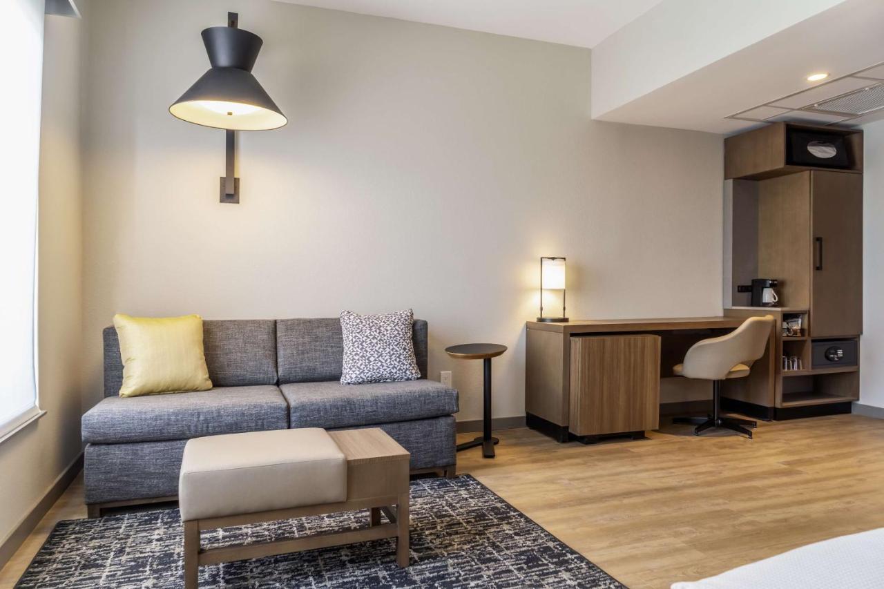 Hyatt Place Gainesville Downtown 外观 照片