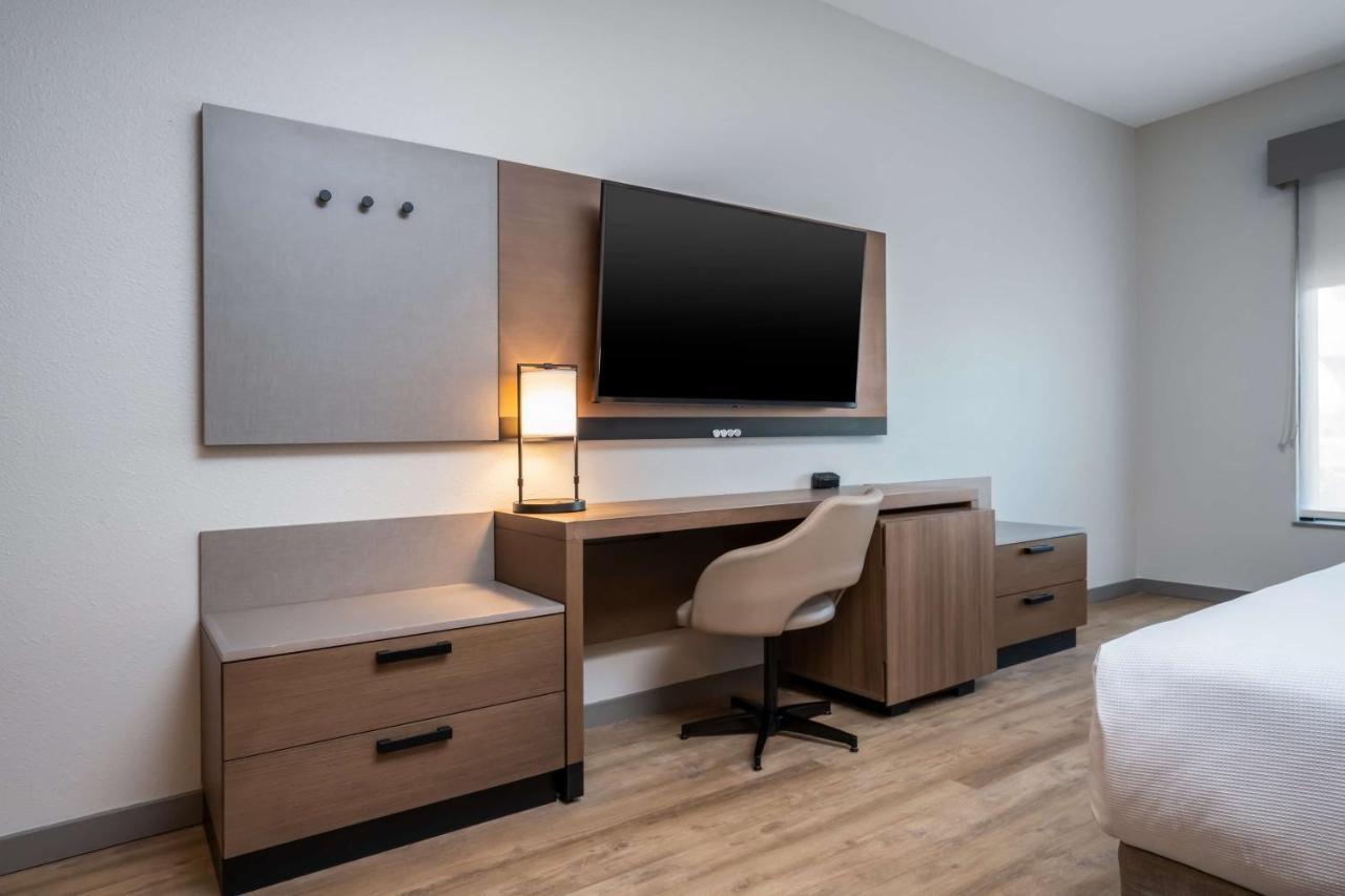 Hyatt Place Gainesville Downtown 外观 照片