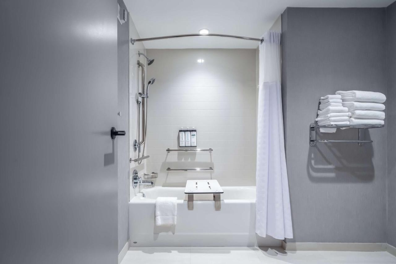 Hyatt Place Gainesville Downtown 外观 照片
