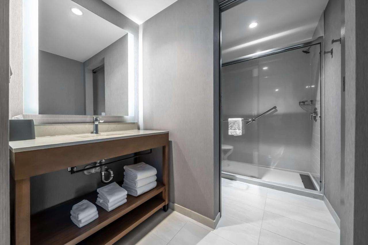 Hyatt Place Gainesville Downtown 外观 照片
