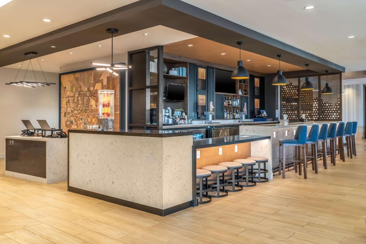 Hyatt Place Gainesville Downtown 外观 照片