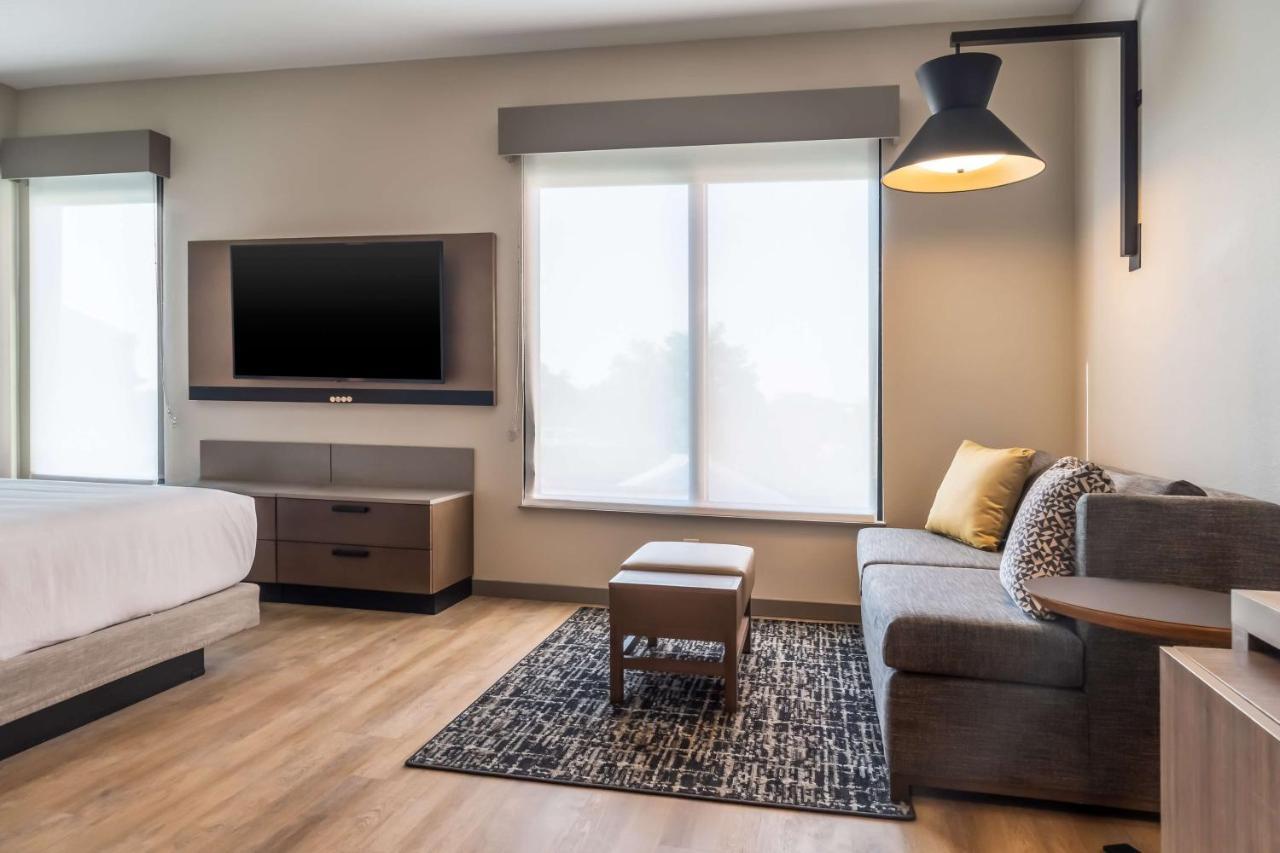 Hyatt Place Gainesville Downtown 外观 照片