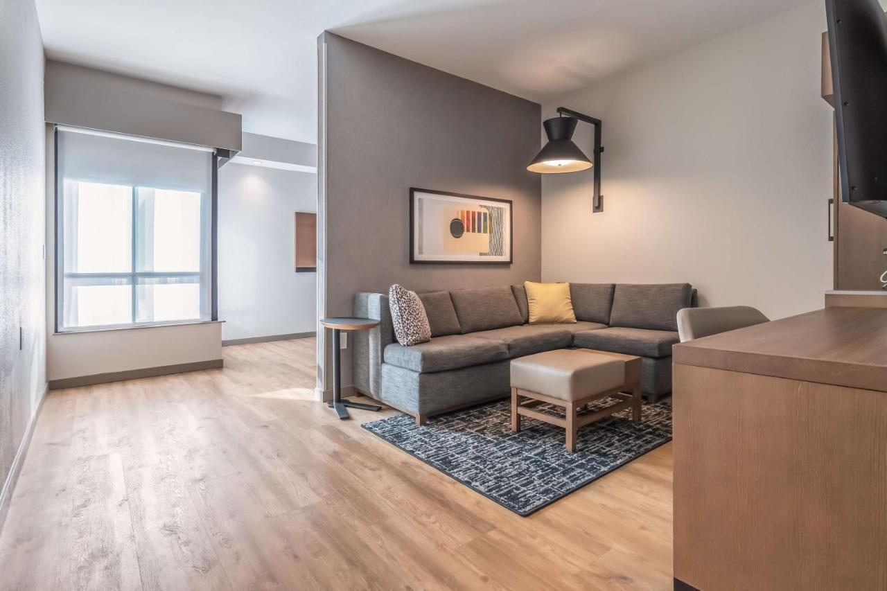 Hyatt Place Gainesville Downtown 外观 照片