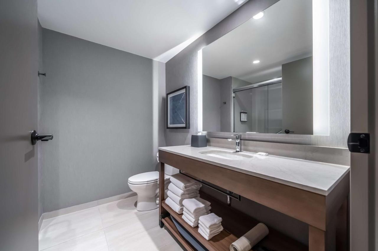 Hyatt Place Gainesville Downtown 外观 照片