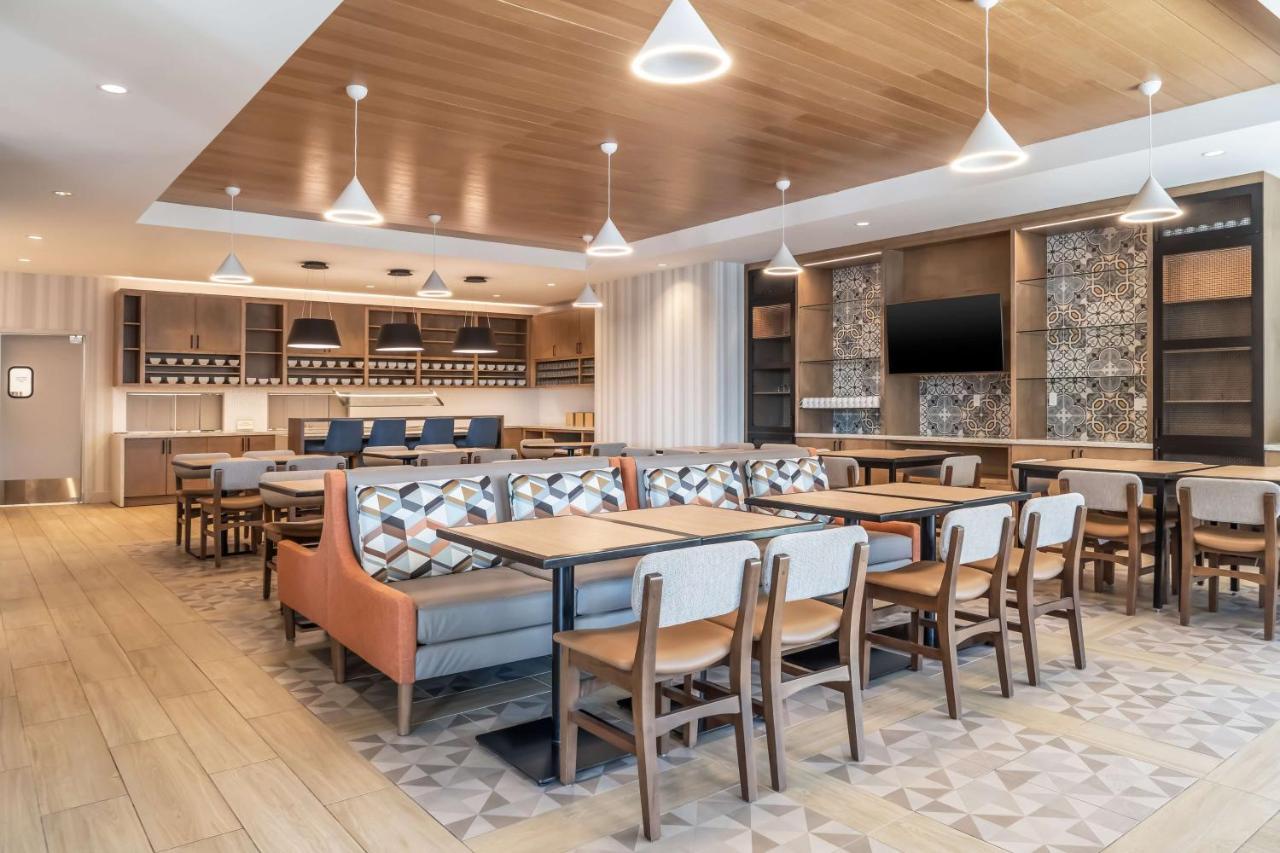 Hyatt Place Gainesville Downtown 外观 照片