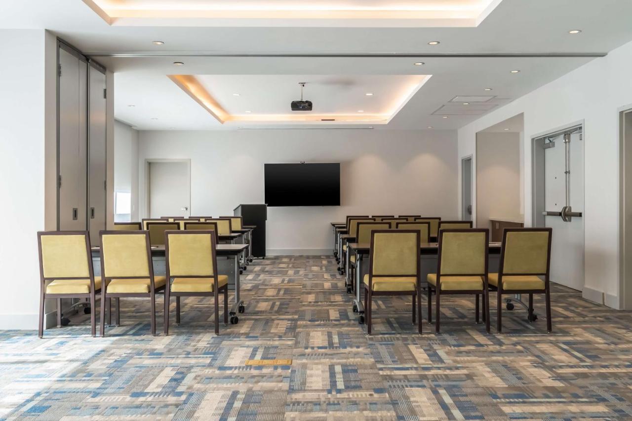 Hyatt Place Gainesville Downtown 外观 照片