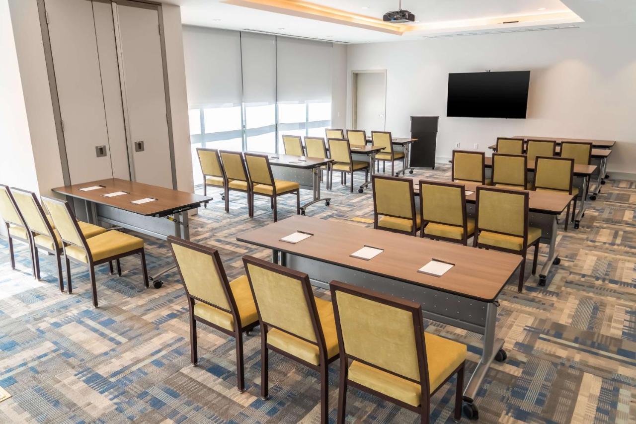 Hyatt Place Gainesville Downtown 外观 照片