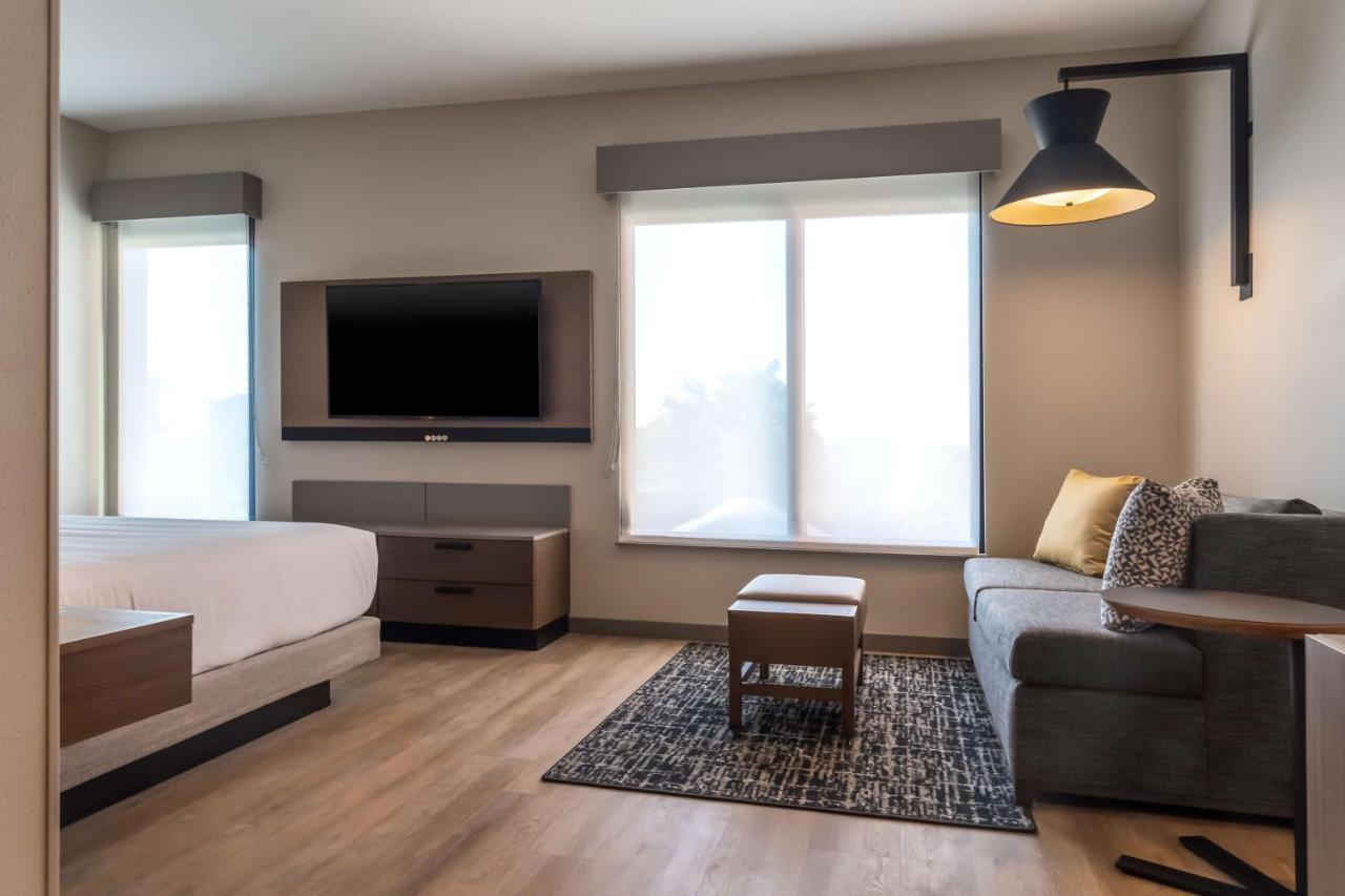 Hyatt Place Gainesville Downtown 外观 照片