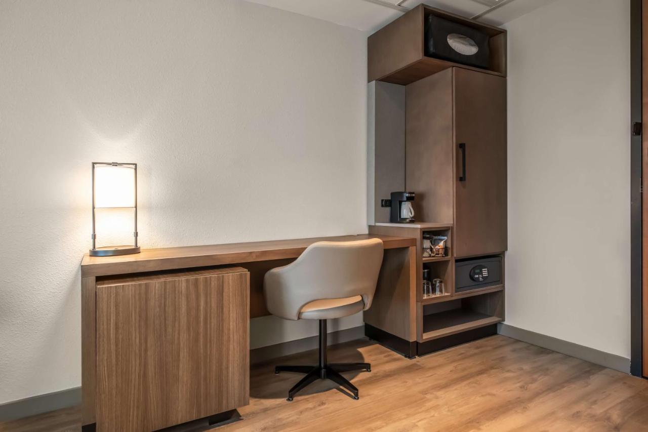 Hyatt Place Gainesville Downtown 外观 照片