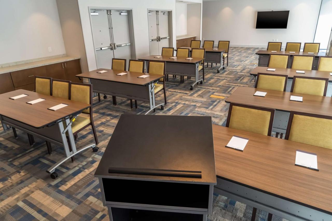 Hyatt Place Gainesville Downtown 外观 照片