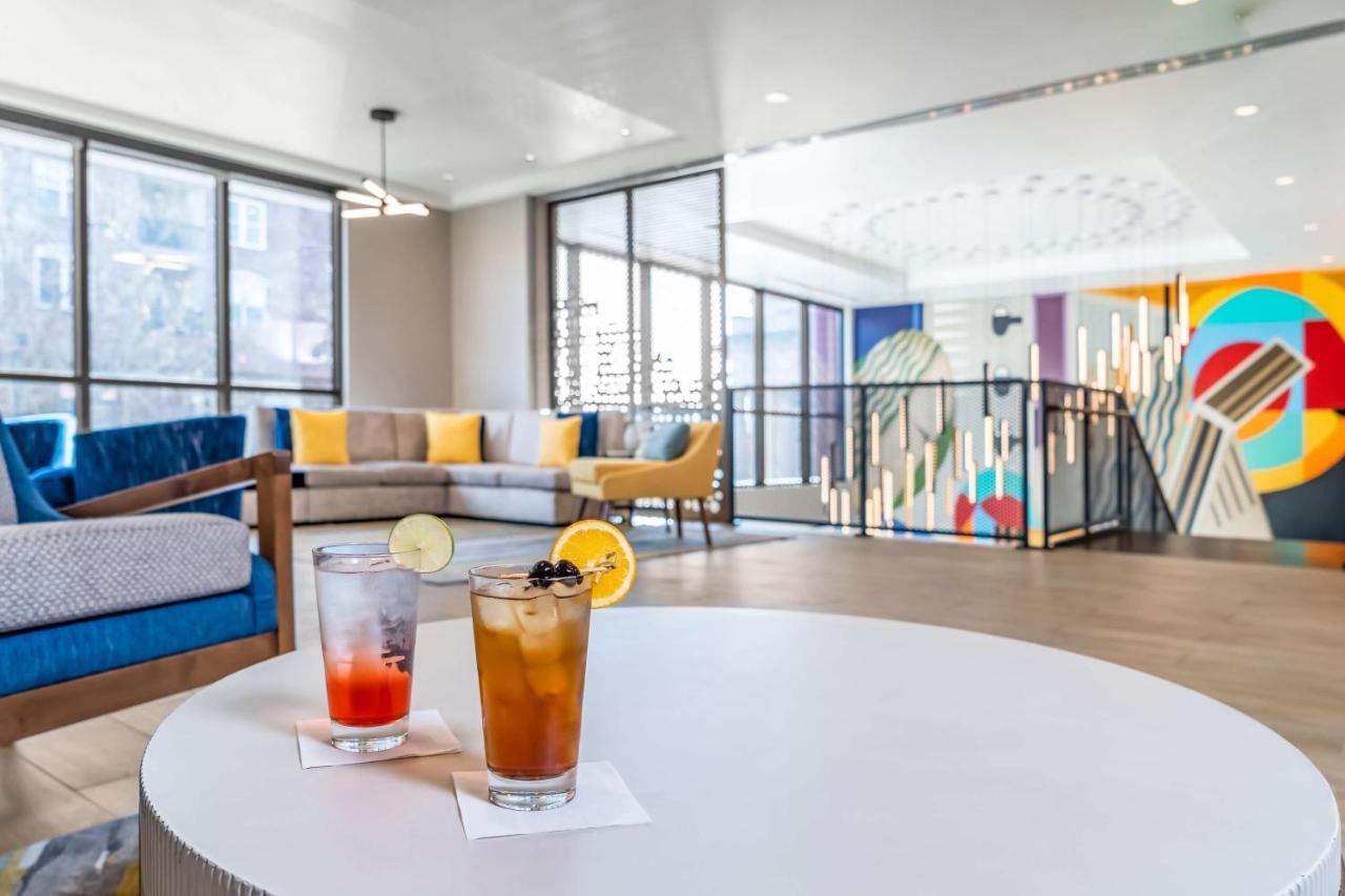 Hyatt Place Gainesville Downtown 外观 照片