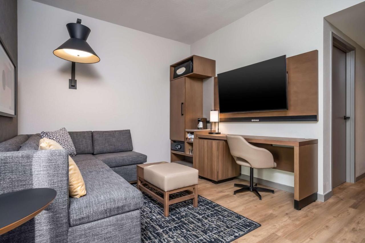 Hyatt Place Gainesville Downtown 外观 照片