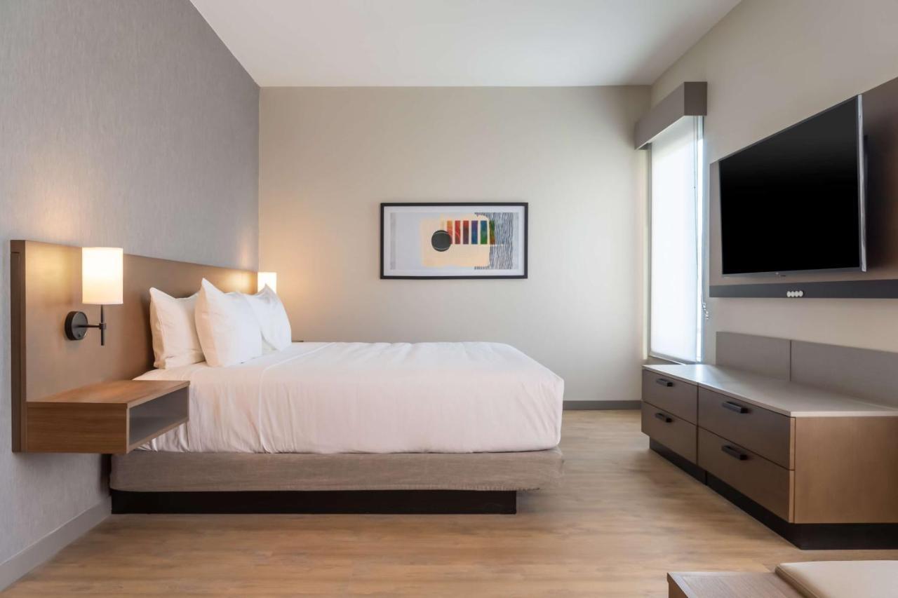 Hyatt Place Gainesville Downtown 外观 照片
