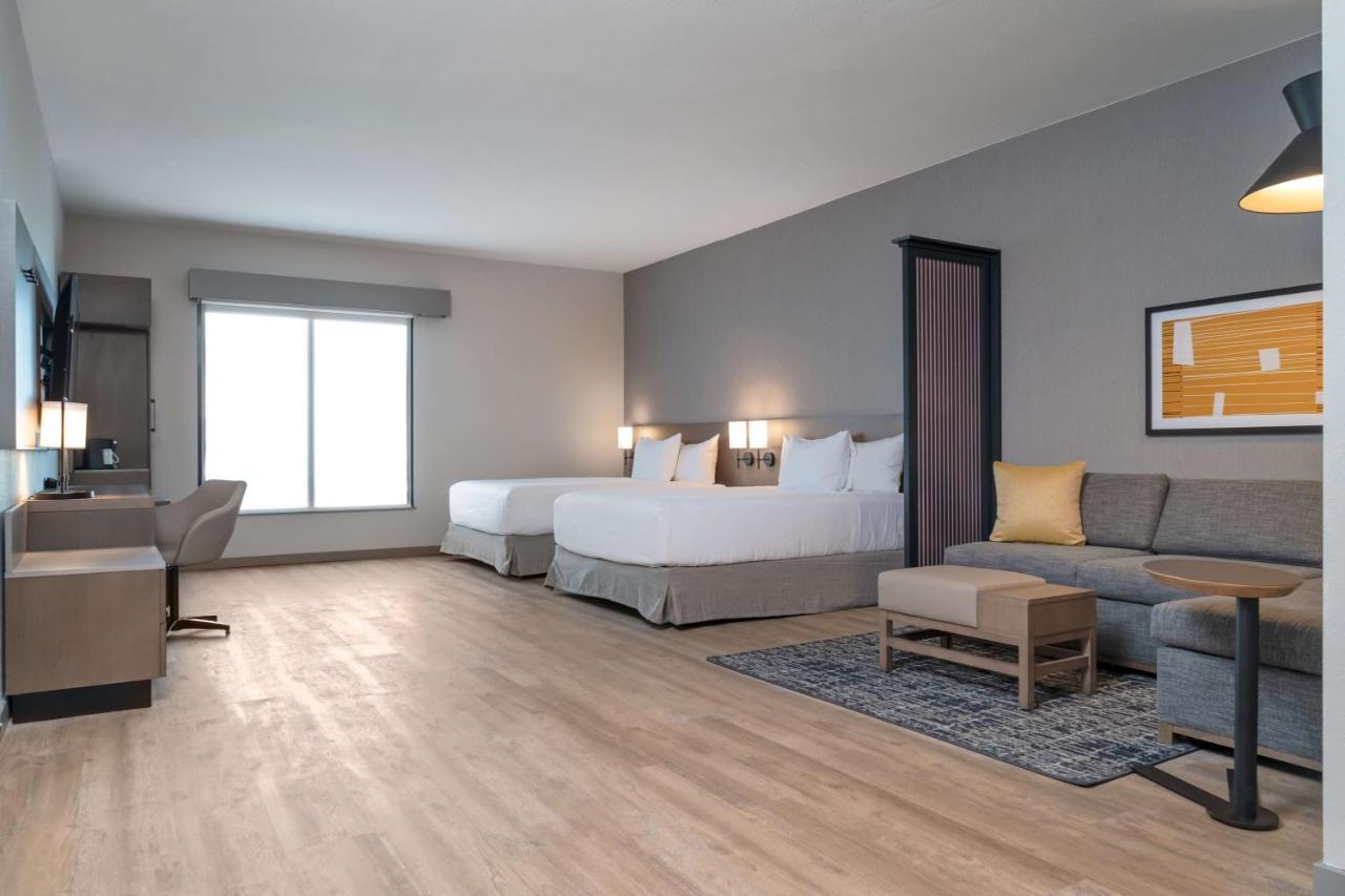 Hyatt Place Gainesville Downtown 外观 照片